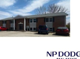 3329 2nd Ave, Council Bluffs, IA 51501