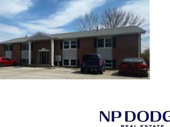 3329 2nd Ave, Council Bluffs, IA 51501