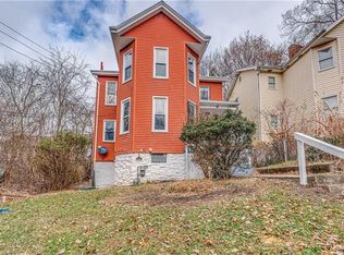128 Maywood St, Pittsburgh, PA
