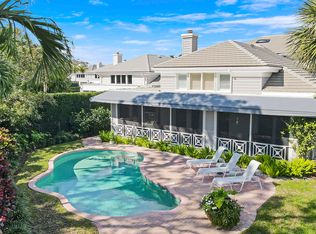 7178 SE Golf Ridge Way, Hobe Sound, FL 33455