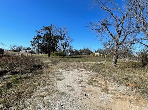 300 Starkey St, Bangs, TX 76823