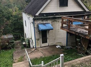 44 S Frazier Ave, Wheeling, WV 26003