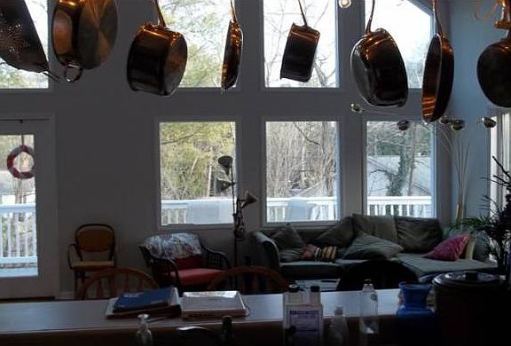 Great Room View