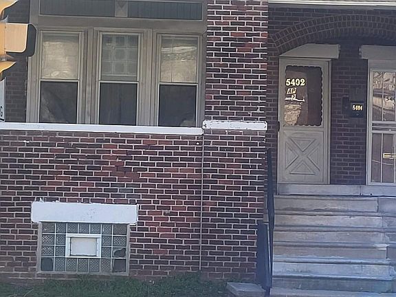 2nd image of 5402 Lansdowne Ave Floor 1