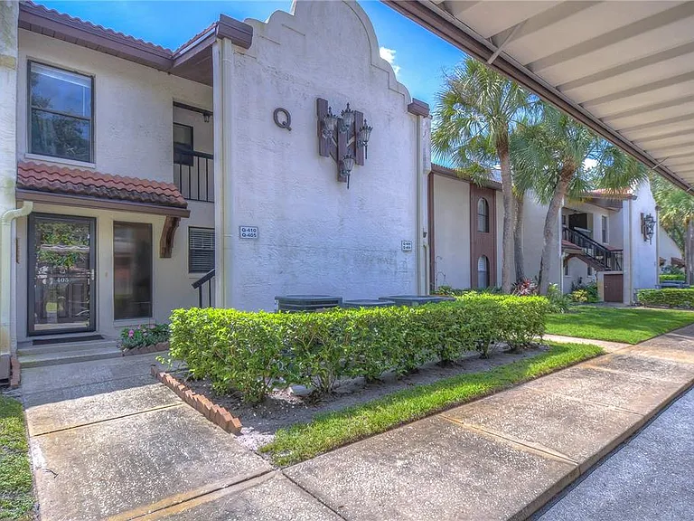 3505 Tarpon Woods Blvd #Q409 — Photo 1