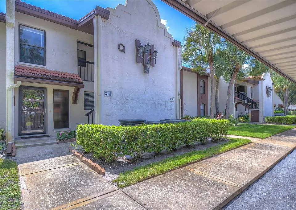 3505 Tarpon Woods Blvd #Q409