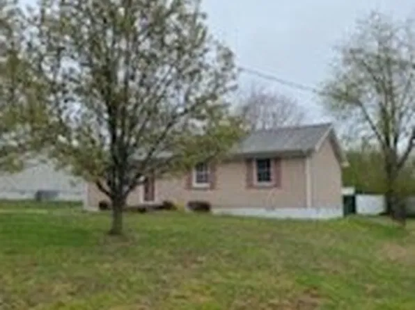 1587 Bevard Rd, Clarksville, TN 37042