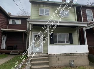 151 Virginia Ave, Mount Washington, PA 15211