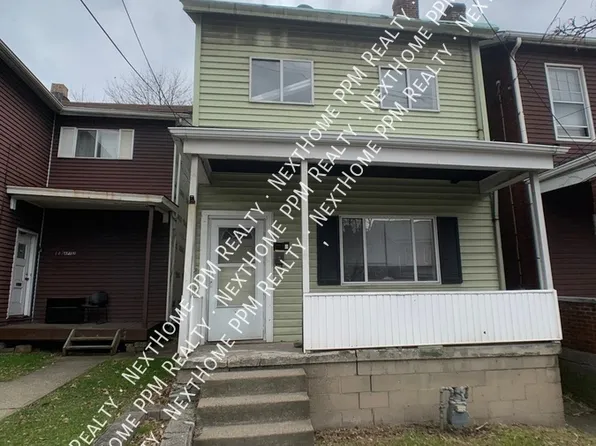 151 Virginia Ave, Mount Washington, PA 15211