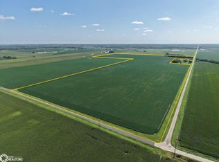 County Road 0 E, Mineral, IL 61361