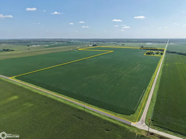 County Road 0 E, Mineral, IL 61361
