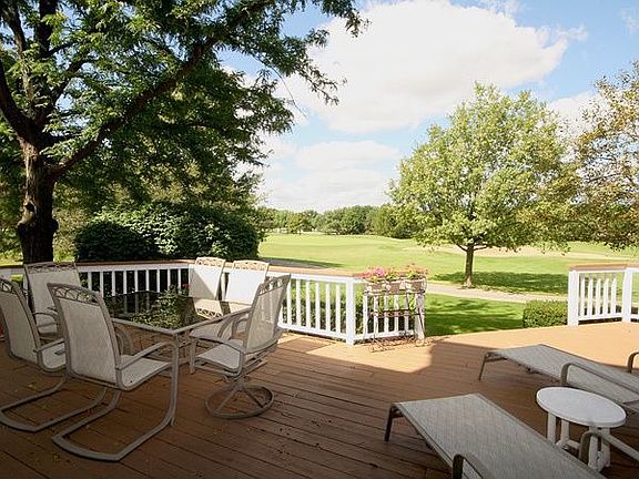 Golf Course Lot