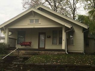 1210 N Washington St, Bloomington, IN 47408