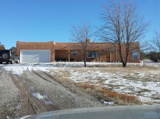 10 Spring Ct, Edgewood, NM 87015