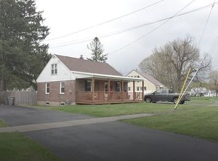 401 Oakwood St, Rome, NY 13440