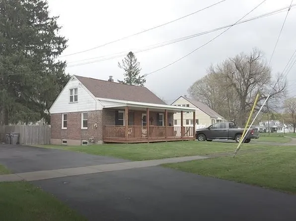401 Oakwood St, Rome, NY 13440