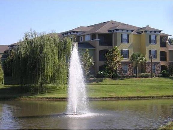 Lake view
