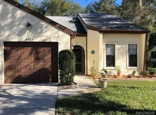 3351 S Belgrave Dr, Inverness, FL 34452