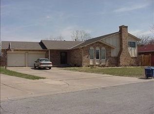 2544 N Welgate Cir, Wichita, KS 67226