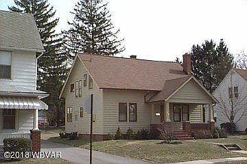 1st image of 316 N Montour St