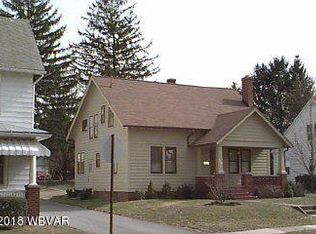 316 N Montour St, Montoursville, PA 17754