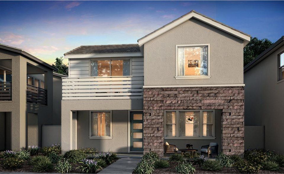 Lennar Adagio II 3 Online Photo by Developer
