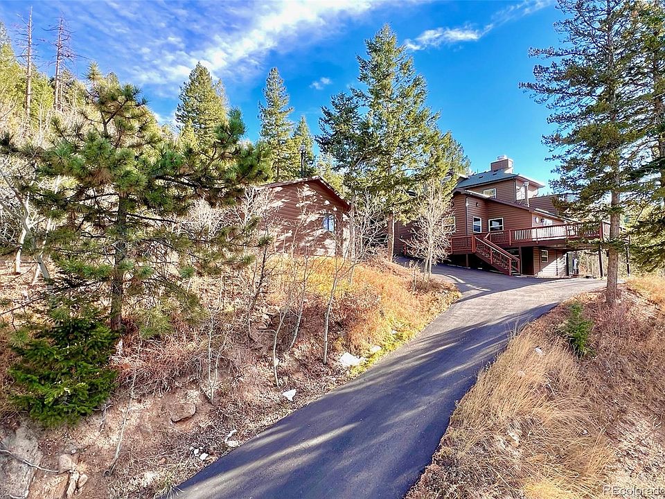 20670 Rangeview Drive, Morrison, CO 80465 Zillow