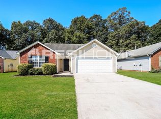 11541 Vinea Ln, Hampton, GA 30228