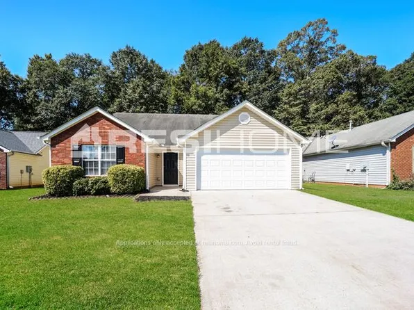 11541 Vinea Ln, Hampton, GA 30228