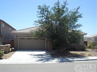 13169 San Jose St, Hesperia, CA 92344