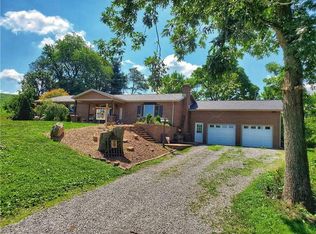 1281 Bowser Rd, Kittanning, PA 16201
