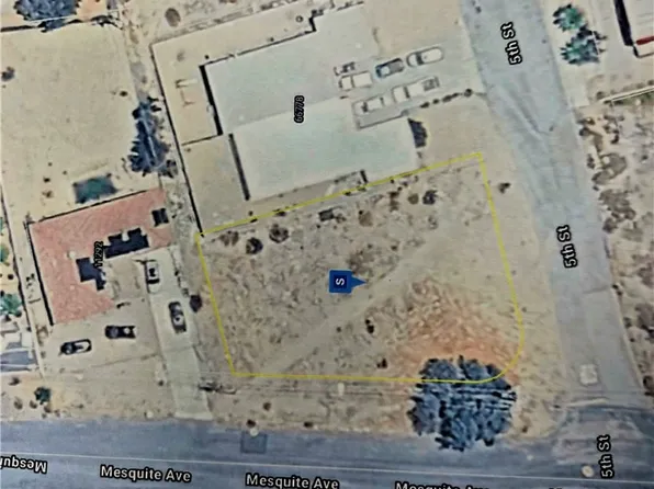 0 5th St #8, Desert Hot Springs, CA 92240