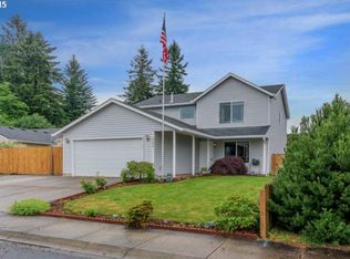 6500 NE 104th Pl, Vancouver, WA 98662