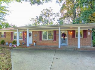 213 3rd Creek Rd #8, Statesville, NC 28677