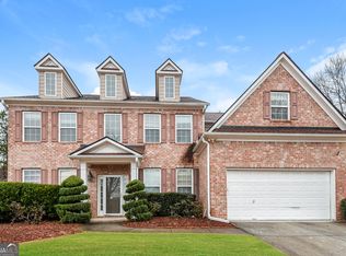 5539 Halsey Trce SW, Atlanta, GA 30349