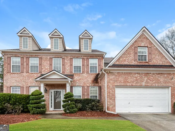 5539 Halsey Trce SW, Atlanta, GA 30349