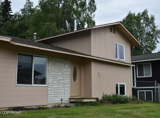 720 W 86th Ave, Anchorage, AK 99515