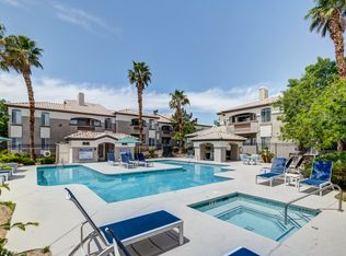 Monaco Park, Las Vegas, NV 89117