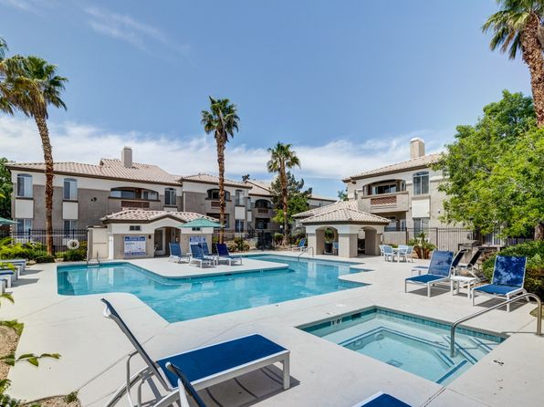 8350 W Desert Inn Rd APT 2114