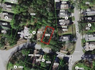 12 Biscayne St, Homosassa, FL 34446