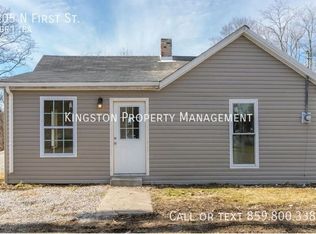 205 N 1st St, Berry, KY 41003