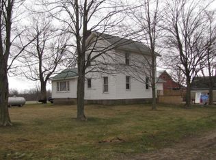 1331 E Reading Rd, Hillsdale, MI 49242