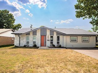 1101 Fouts Dr, Irving, TX 75061