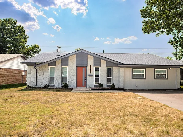 1101 Fouts Dr, Irving, TX 75061