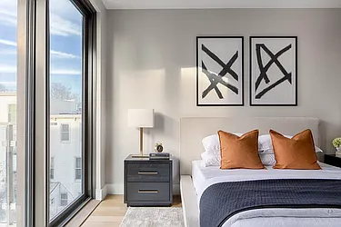 Sold by Brown Harris Stevens Development Marketing