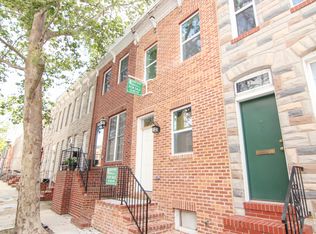 1183 Cleveland St, Baltimore, MD 21230