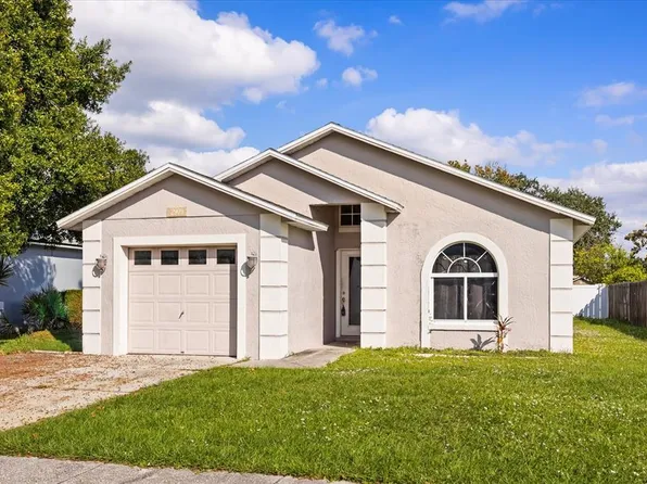2909 Canoe Cir, Saint Cloud, FL 34772