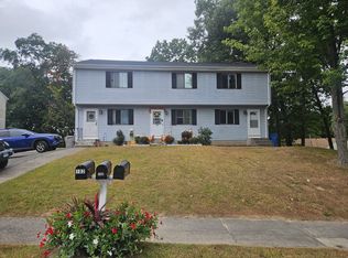 98 Rhoda Ln, Bristol, CT 06010