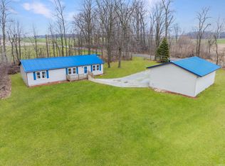 4485 N 500 W, Warsaw, IN 46582