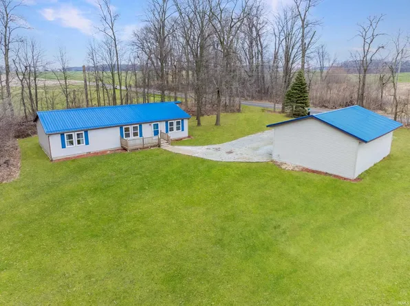 4485 N 500 W, Warsaw, IN 46582